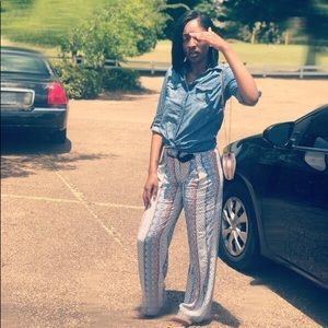 Meet your Posher, Aisha